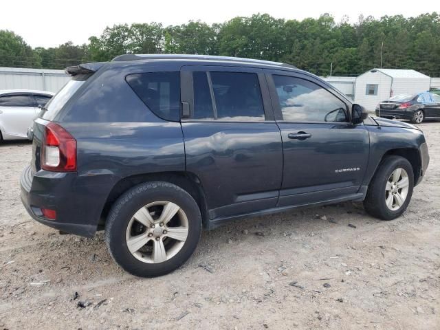 2014 Jeep Compass Sport