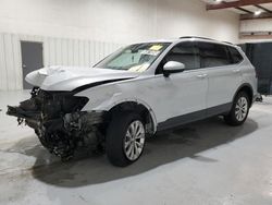 Volkswagen Tiguan salvage cars for sale: 2018 Volkswagen Tiguan S