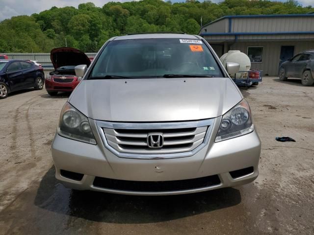 2008 Honda Odyssey EX