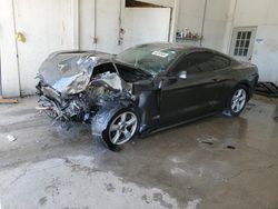 Ford Mustang salvage cars for sale: 2016 Ford Mustang