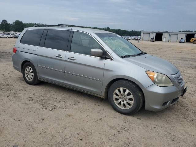 2010 Honda Odyssey EX