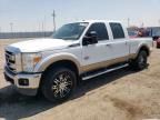 2012 Ford F250 Super Duty