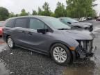 2019 Honda Odyssey LX