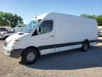 2013 Mercedes-Benz Sprinter 2500