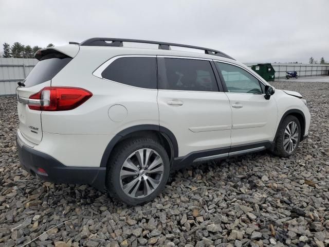 2020 Subaru Ascent Limited