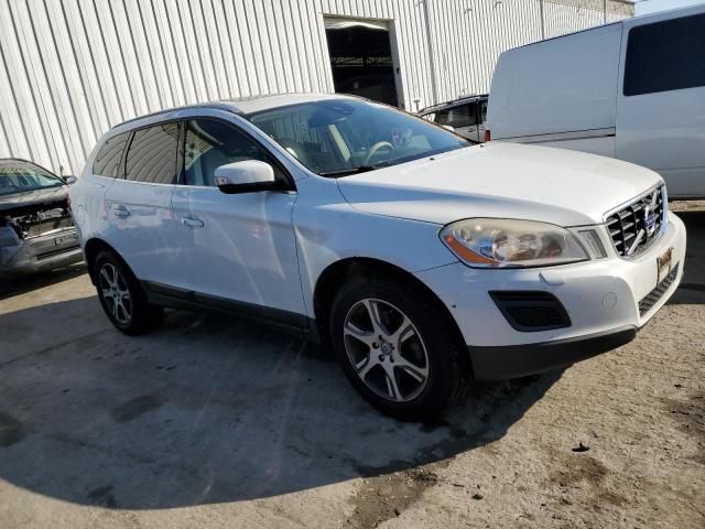 2013 Volvo XC60 T6