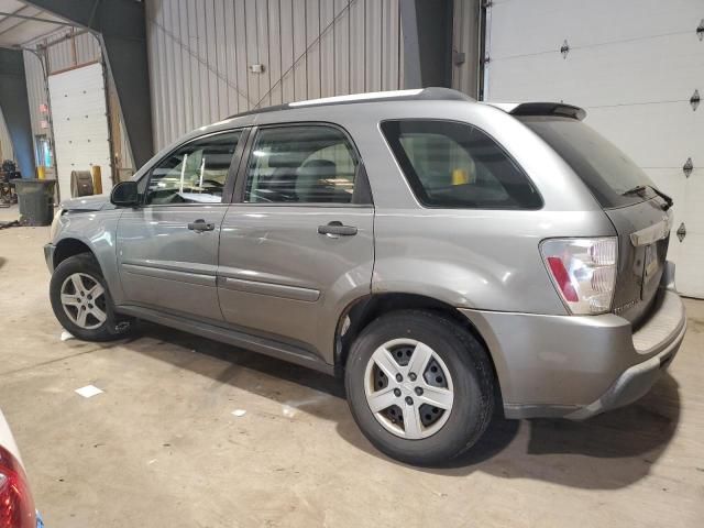 2006 Chevrolet Equinox LS