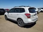 2014 Subaru Forester 2.0XT Touring