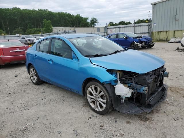 2010 Mazda 3 S