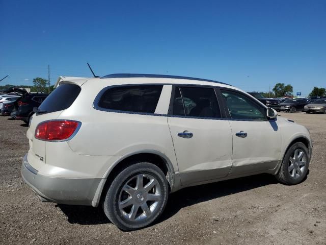 2009 Buick Enclave CXL