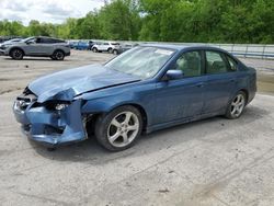 2009 Subaru Legacy 2.5I en venta en Ellwood City, PA