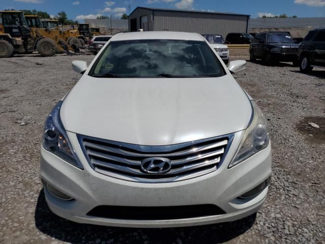 2013 Hyundai Azera