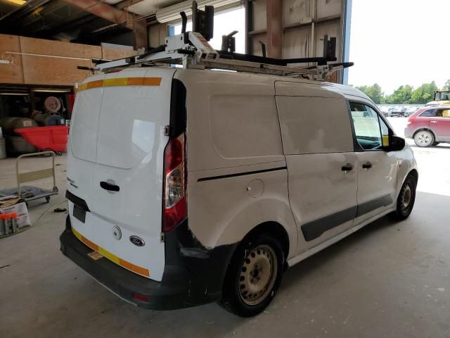 2014 Ford Transit Connect XL