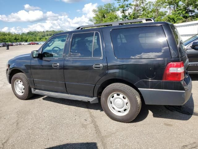 2017 Ford Expedition XL