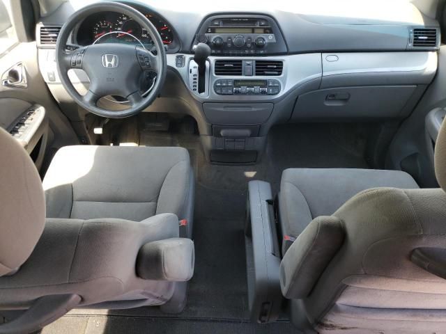 2008 Honda Odyssey EX