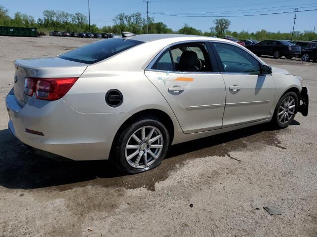 2016 Chevrolet Malibu Limited LS