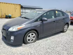 2011 Toyota Prius en venta en Mentone, CA