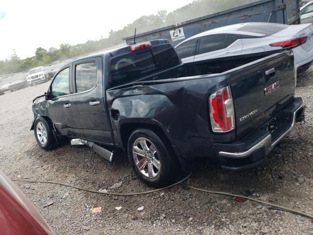 2015 GMC Canyon SLT