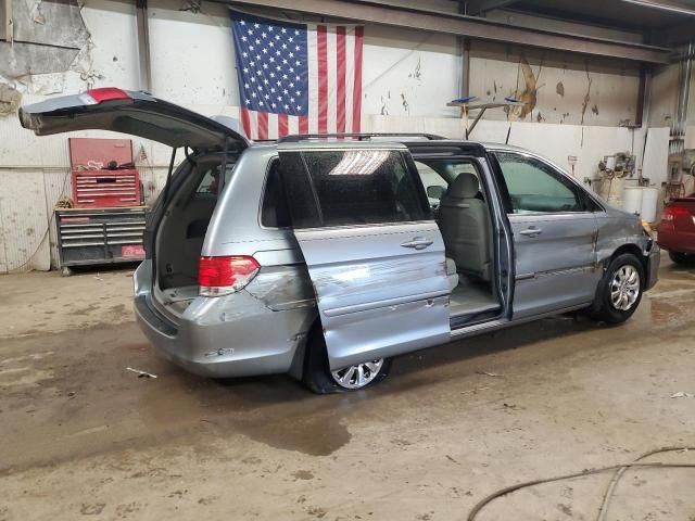 2010 Honda Odyssey EXL