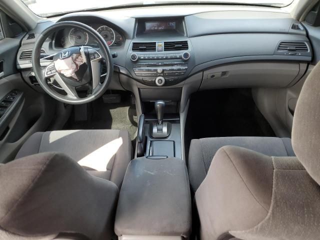 2009 Honda Accord LXP