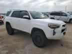 2016 Toyota 4runner SR5/SR5 Premium