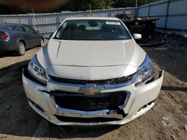 2014 Chevrolet Malibu LTZ