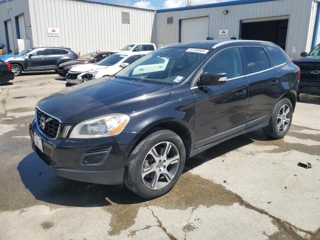 2012 Volvo XC60 T6