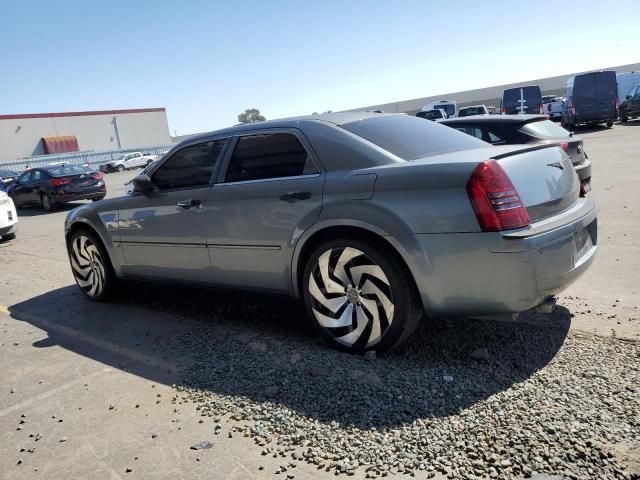 2006 Chrysler 300C