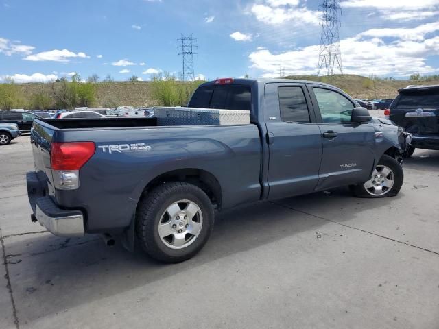 2008 Toyota Tundra Double Cab