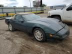 1993 Chevrolet Corvette