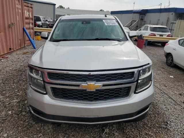 2015 Chevrolet Tahoe K1500 LT