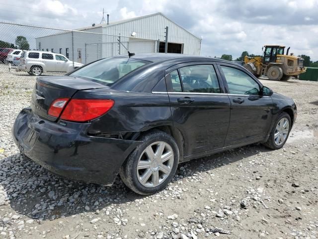 2010 Chrysler Sebring Limited