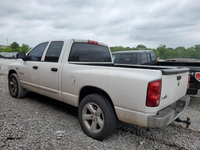 2008 Dodge RAM 1500 ST