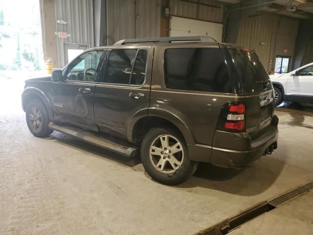 2008 Ford Explorer XLT