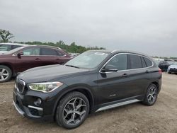 2016 BMW X1 XDRIVE28I en venta en Des Moines, IA