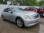 2007 Infiniti G35