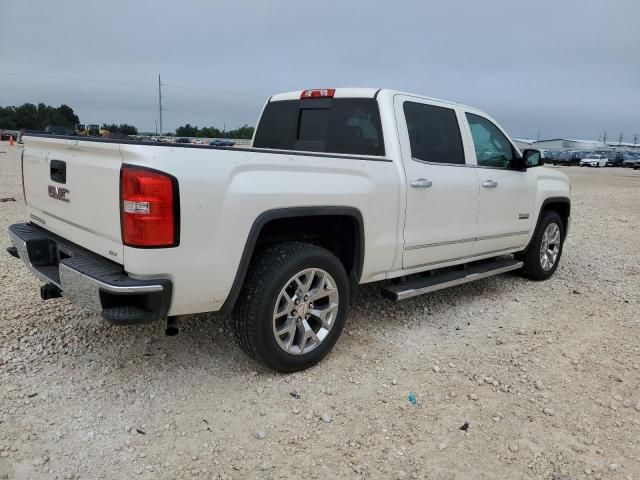 2015 GMC Sierra C1500 SLT