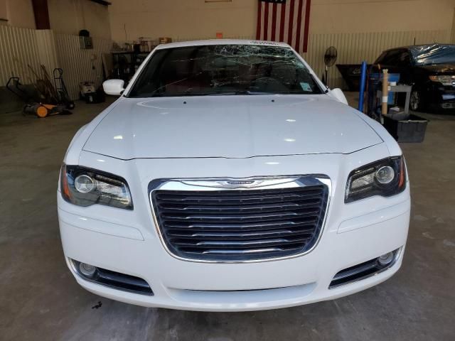 2013 Chrysler 300 S