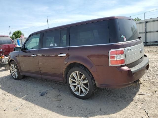 2009 Ford Flex Limited