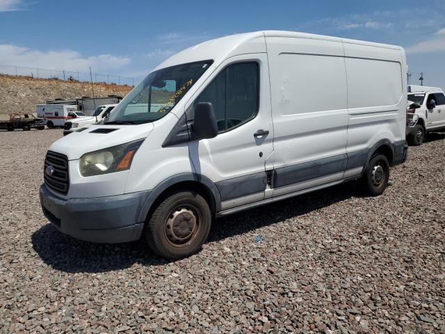 2016 Ford Transit T-250