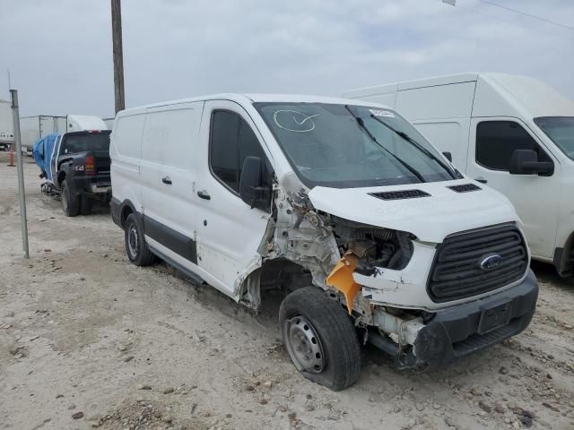 2015 Ford Transit T-150