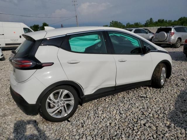 2023 Chevrolet Bolt EV 1LT