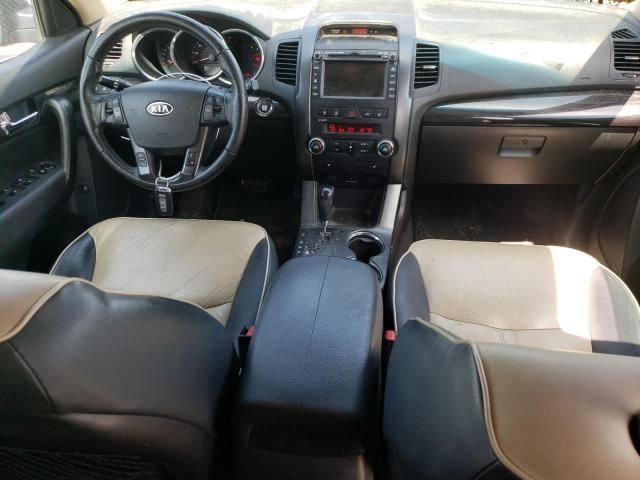 2011 KIA Sorento EX