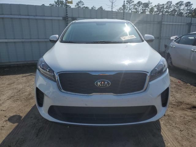 2019 KIA Sorento L