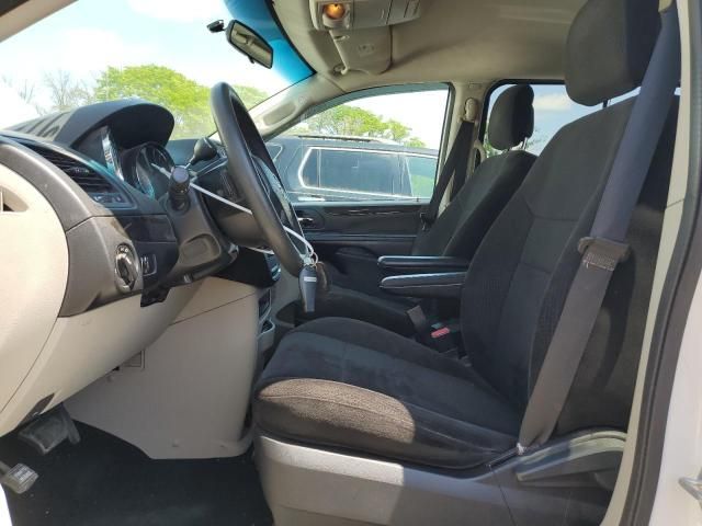 2012 Dodge Grand Caravan SE