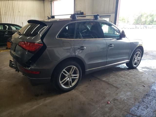 2014 Audi Q5 Premium Plus