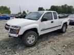 2005 Chevrolet Colorado