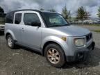 2006 Honda Element EX