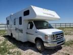 2013 Ford Econoline E350 Super Duty Cutaway Van