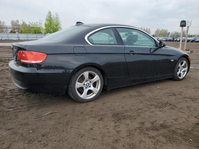 2007 BMW 328 I